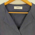 トゥデイフル TODAYFUL Collarless Rough Shirts カラーレスラフシャツ レディース FREE