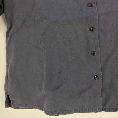 トゥデイフル TODAYFUL Collarless Rough Shirts カラーレスラフシャツ レディース FREE