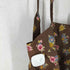 マルニ MARNI ストラップ付 花柄ラップスカート レディース 38