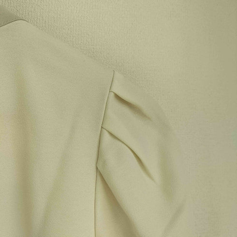 ロペピクニック Rope Picnic 24ss パイピングタックブラウス レディース JPN:38