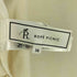 ロペピクニック Rope Picnic 24ss パイピングタックブラウス レディース JPN:38