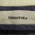 トゥデイフル TODAYFUL Tapered Rough Pants テーパードラフパンツ レディース JPN:38