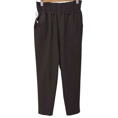 ジャーナルスタンダード JOURNAL STANDARD ウールライクストレッチパンツ レディース FR:36-38