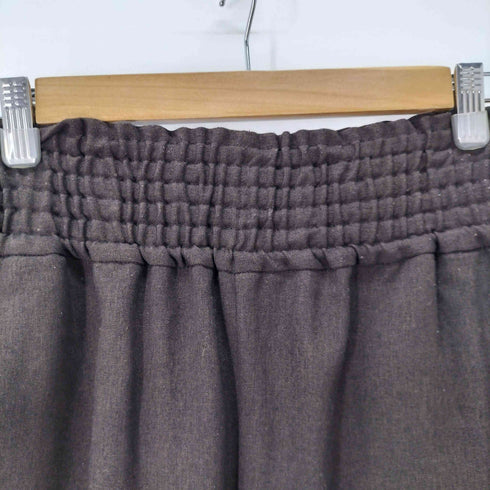 ジャーナルスタンダード JOURNAL STANDARD ウールライクストレッチパンツ レディース FR:36-38