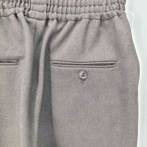 ジャーナルスタンダード JOURNAL STANDARD ウールライクストレッチパンツ レディース FR:36-38