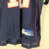 リーボック Reebok PATRIOTS BRADY 12 ゲームシャツ メンズ JPN:XL