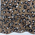 トゥデイフル TODAYFUL Leopard Satin SK レオパードサテンスカート レディース FREE