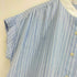 アーバンリサーチサニーレーベル URBAN RESEARCH Sonny Label 24SS ロープドビーコットンストライプブラウス レディース FREE