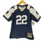 AUTHENTIC FOOTBALL E.SMITH 22 ゲームシャツ メンズ JPN:XL