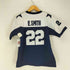 AUTHENTIC FOOTBALL E.SMITH 22 ゲームシャツ メンズ JPN:XL