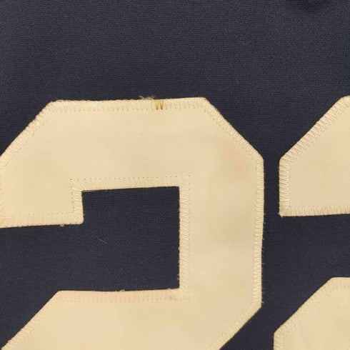 AUTHENTIC FOOTBALL E.SMITH 22 ゲームシャツ メンズ JPN:XL