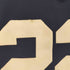 AUTHENTIC FOOTBALL E.SMITH 22 ゲームシャツ メンズ JPN:XL