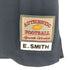 AUTHENTIC FOOTBALL E.SMITH 22 ゲームシャツ メンズ JPN:XL