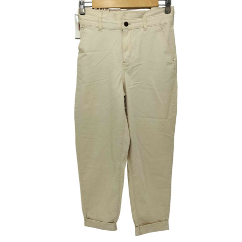 バナナリパブリック BANANA REPUBLIC BARREL PANT レディース 4