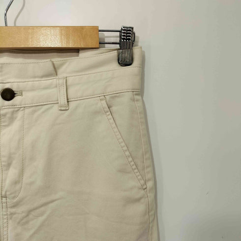 バナナリパブリック BANANA REPUBLIC BARREL PANT レディース 4