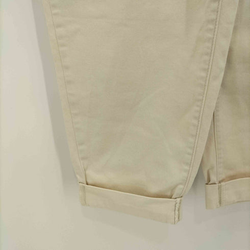 バナナリパブリック BANANA REPUBLIC BARREL PANT レディース 4