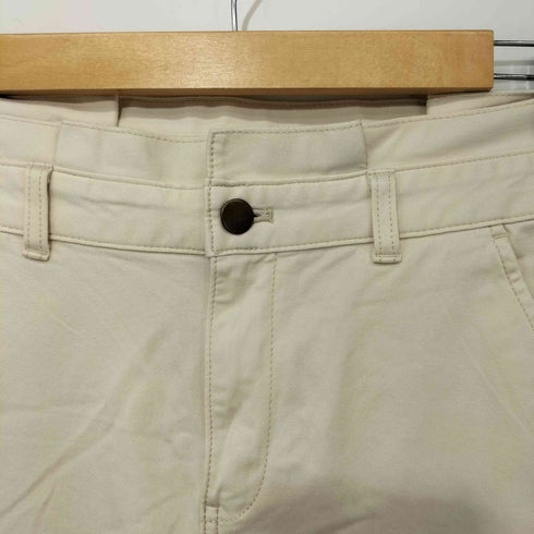 バナナリパブリック BANANA REPUBLIC BARREL PANT レディース 4