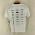 ヒューマンメイド HUMAN MADE BLACK LIVES MATTER BLM TEE メンズ import:S