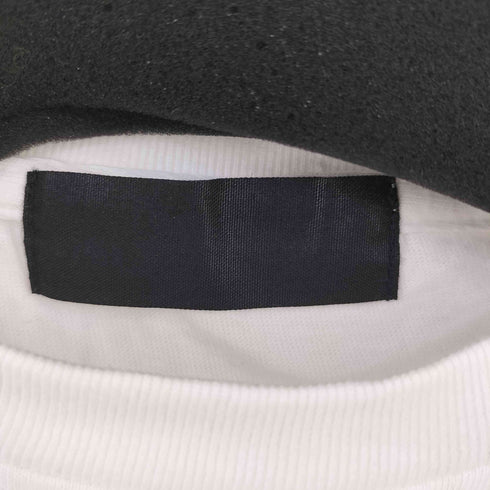 ヒューマンメイド HUMAN MADE BLACK LIVES MATTER BLM TEE メンズ import:S