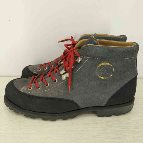 パラブーツ Paraboot YOSEMITE ヨセミテ スウェードレザーブーツ メンズ 8 1/2