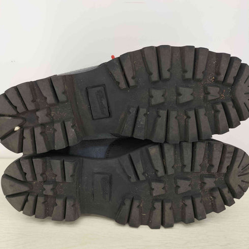 パラブーツ Paraboot YOSEMITE ヨセミテ スウェードレザーブーツ メンズ 8 1/2