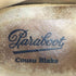 パラブーツ Paraboot YOSEMITE ヨセミテ スウェードレザーブーツ メンズ 8 1/2