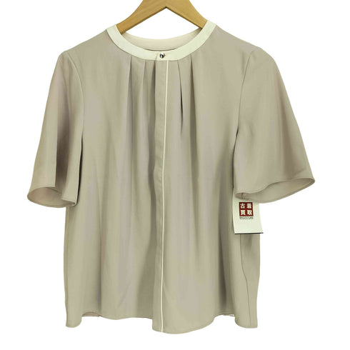 ロペピクニック Rope Picnic 25ss 羽織りとしても着られるブラウス レディース JPN:38