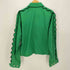 エムエーエスユー MASU 22SS SCALLOP BLOUSON メンズ JPN:46