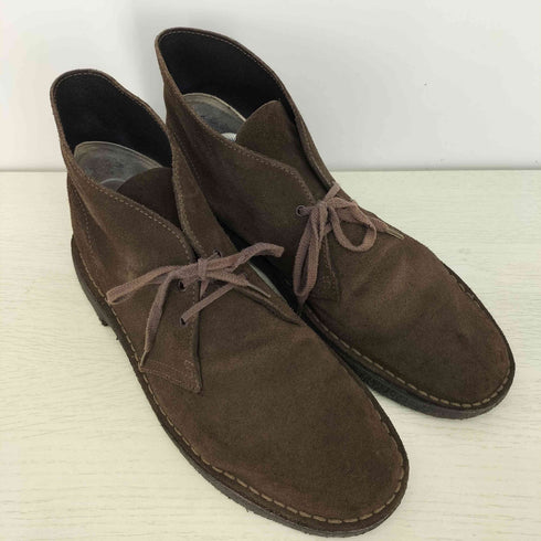 クラークス Clarks Desert Boot デザートブーツ メンズ US 8 1/2