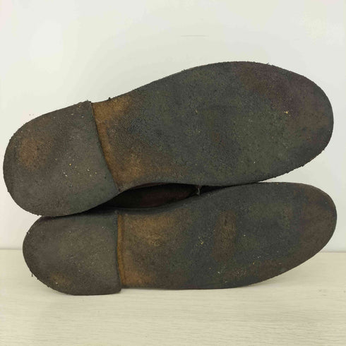 クラークス Clarks Desert Boot デザートブーツ メンズ US 8 1/2