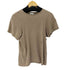 トーテム toteme Espera tee レディース import:S