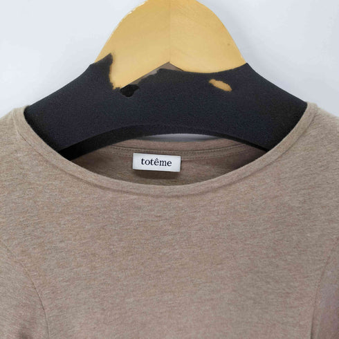 トーテム toteme Espera tee レディース import:S