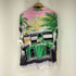 COTTON ON 総柄プリント S/S シャツ メンズ JPN:M