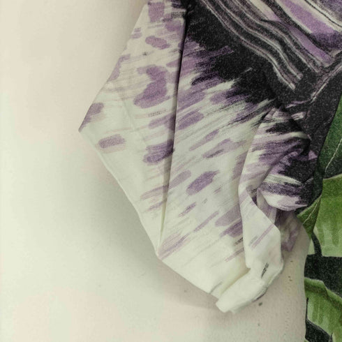 COTTON ON 総柄プリント S/S シャツ メンズ JPN:M