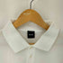 ボスヒューゴボス BOSS HUGO BOSS PIMA COTTON フロントロゴ刺繍 S/S ポロシャツ メンズ XXL