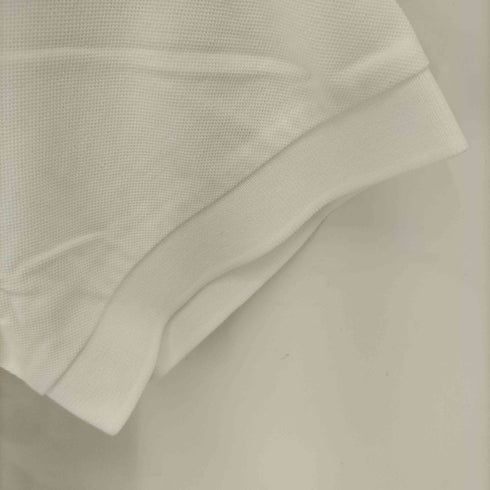 ボスヒューゴボス BOSS HUGO BOSS PIMA COTTON フロントロゴ刺繍 S/S ポロシャツ メンズ XXL
