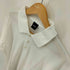 ボスヒューゴボス BOSS HUGO BOSS PIMA COTTON フロントロゴ刺繍 S/S ポロシャツ メンズ XXL