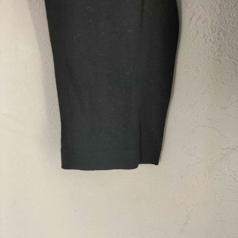マルタンマルジェラ Martin Margiela 本人期 MADE IN ITALY アーティザナル Vネックカットソー レディース import:S