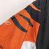 リーボック Reebok Cincinnati Bengals PALMER 9 ゲームシャツ メンズ JPN:XL