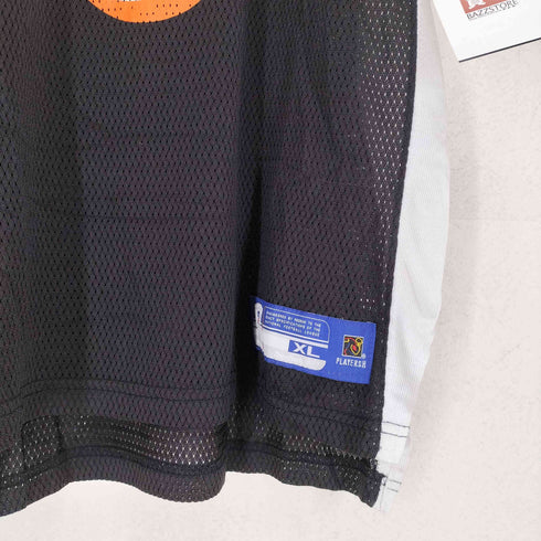 リーボック Reebok Cincinnati Bengals PALMER 9 ゲームシャツ メンズ JPN:XL