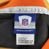 リーボック Reebok Cincinnati Bengals PALMER 9 ゲームシャツ メンズ JPN:XL