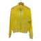 エムエーエスユー MASU 22SS SEE THROUGH SPORTS JACKET メンズ JPN:46