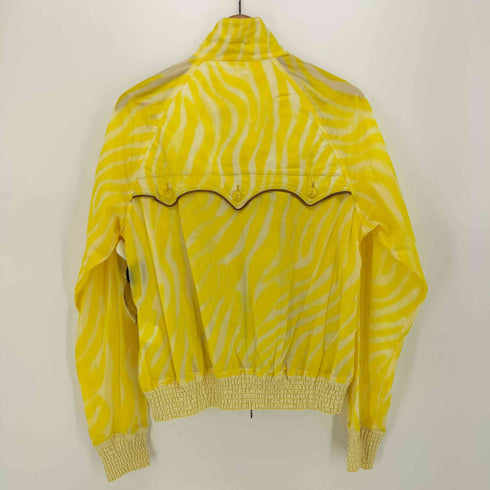 エムエーエスユー MASU 22SS SEE THROUGH SPORTS JACKET メンズ JPN:46