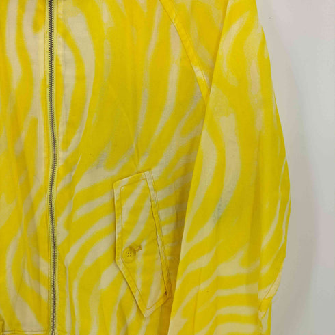 エムエーエスユー MASU 22SS SEE THROUGH SPORTS JACKET メンズ JPN:46