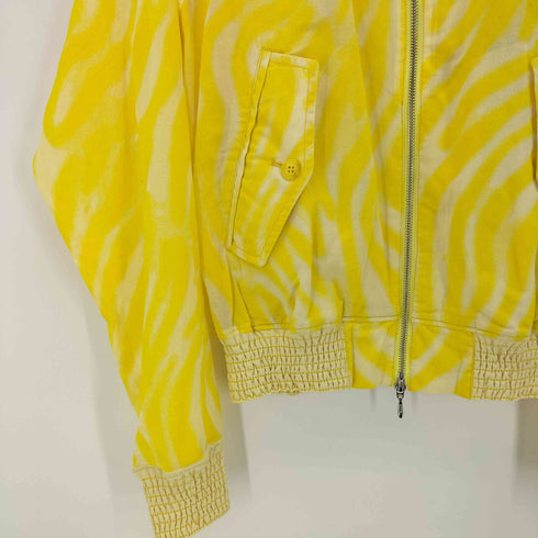 エムエーエスユー MASU 22SS SEE THROUGH SPORTS JACKET メンズ JPN:46