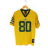 リーボック Reebok PACKERS DRIVER 80 ゲームシャツ メンズ JPN:XL