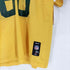 リーボック Reebok PACKERS DRIVER 80 ゲームシャツ メンズ JPN:XL