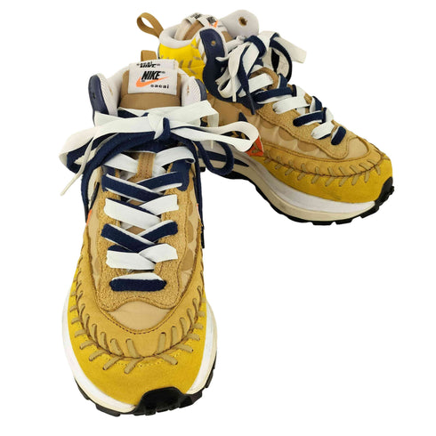 ナイキ NIKE LDVAPORWAFFLE MIX レディース JPN:24