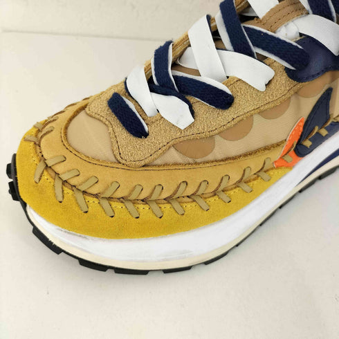 ナイキ NIKE LDVAPORWAFFLE MIX レディース JPN:24