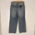 GOD'S WATCHING DENIM LINE PANTS メンズ JPN:M